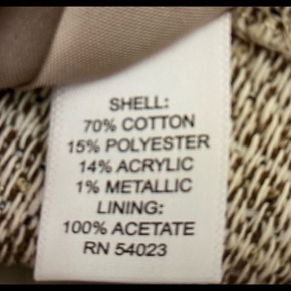 🌴 Banana Republic Skirt - Size 6 - Picture 12 of 12